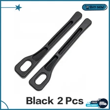 2 PCS Car Seat Gap Filler Organizer with Phone Holder,[Upgrade Version] Car Seat