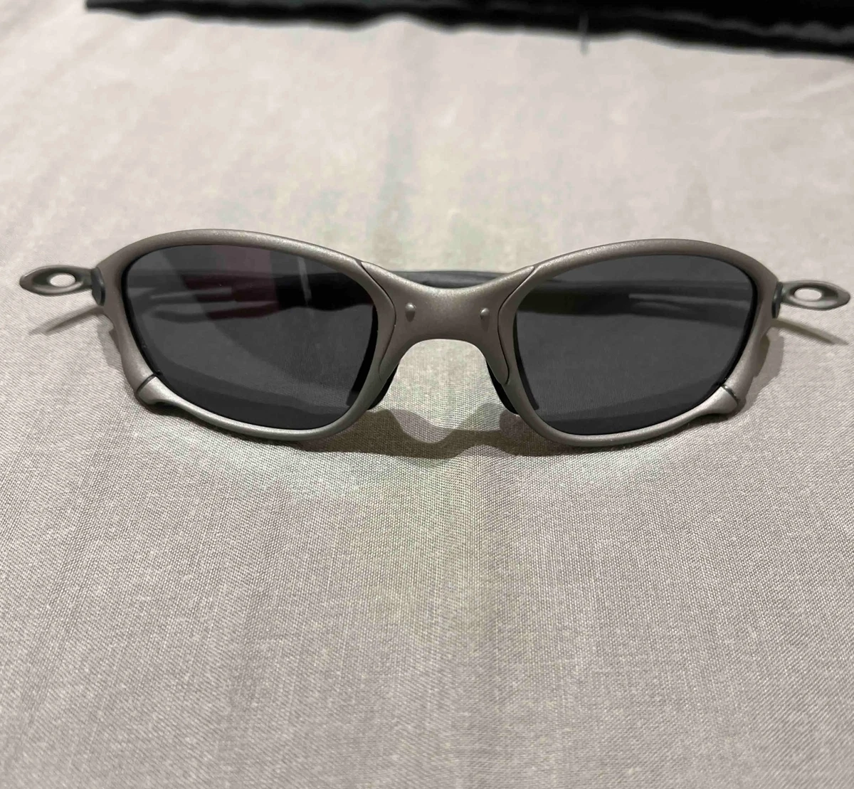 Oakley Metal Sunglasses for Men for sale | eBay