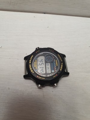 時計 CASIO TRW-31 YACHT TIMER Casio Yacht Timer TRW-31 — Wind Vintage