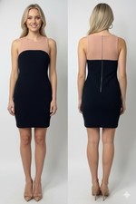 Forever 21 bodycon mini dress Size M