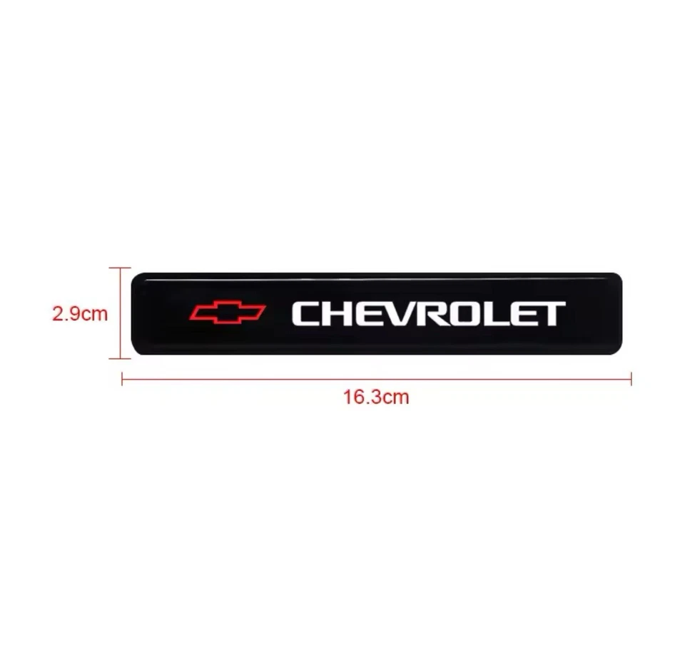Led Chevrolet Badge For Grill,Tailgates ,and Interior  - Image 2 of 4