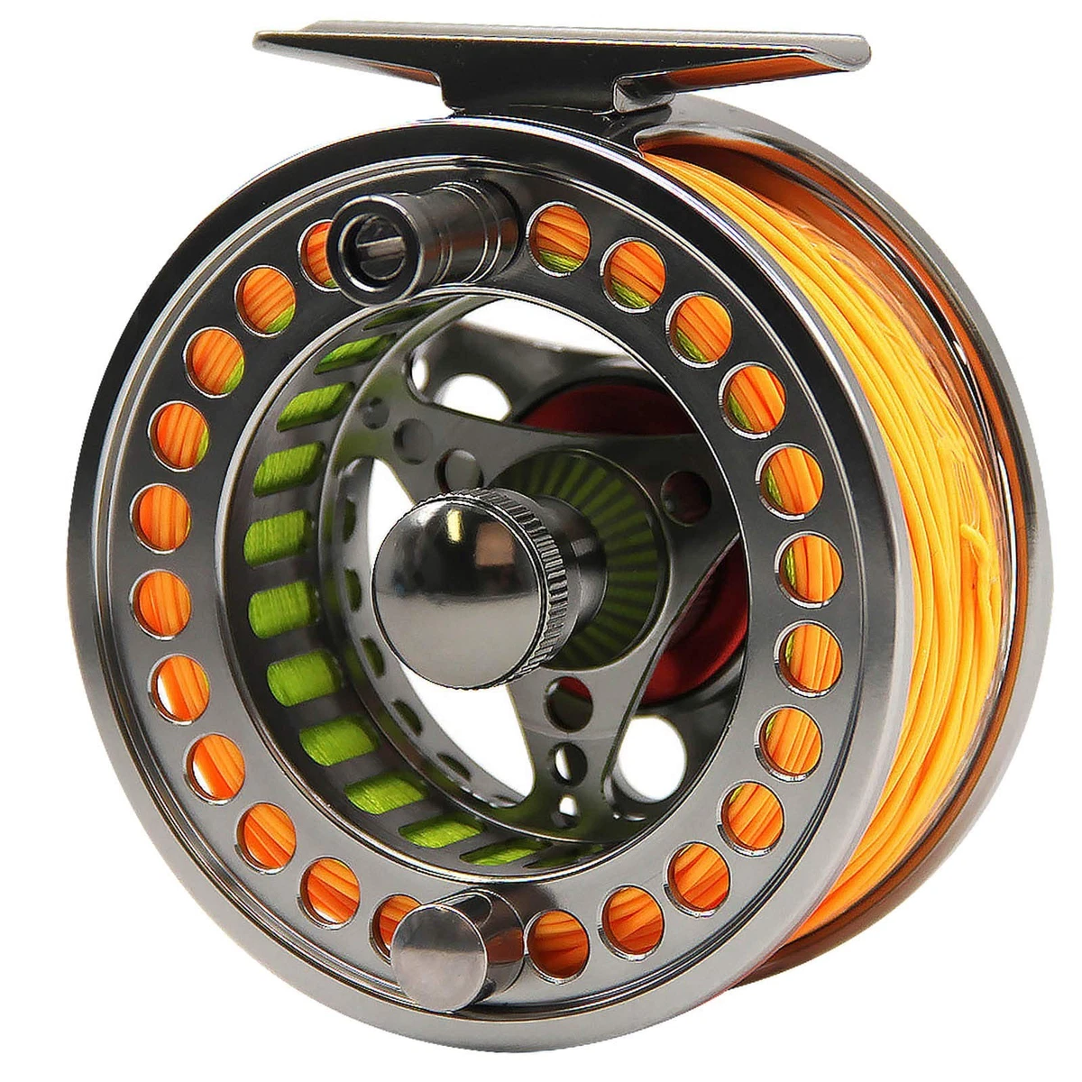 3wt Fly Reel for sale | eBay 3wt Fly Reel for sale | eBay