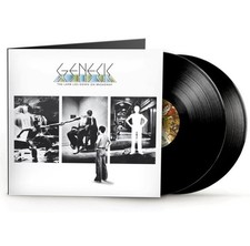 Genesis – The Lamb Lies Down On Broadway, 2x LP 180g. gatefold, Rhino 0603497896