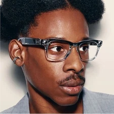 RW4006 META RAY-BAN WAYFARER LIMITED EDITION Transition Glasses Sunglasses