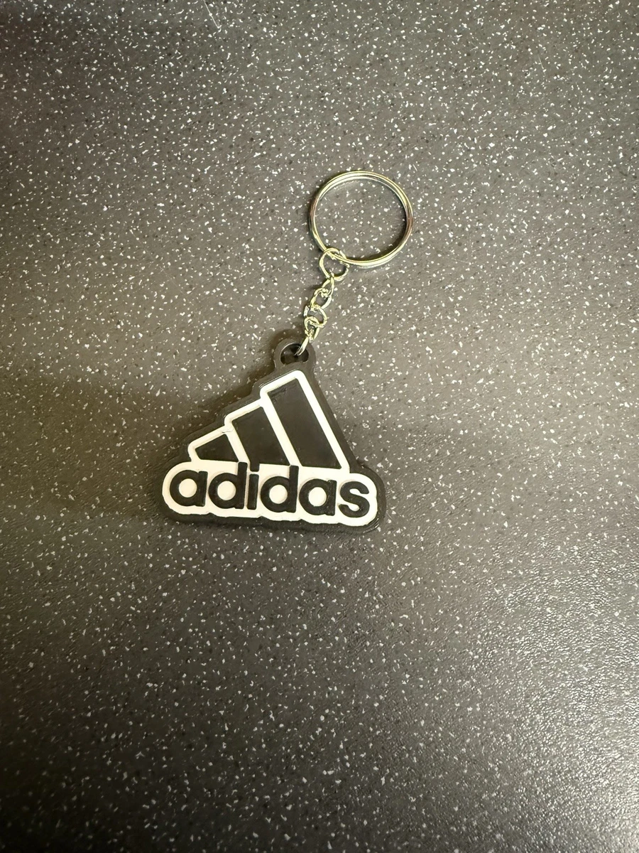 adidas gazelle silver green womens Adidas Trefoil Black Number 1 Mini Foam Fingers Sports Promo Keychain –  Rewind Running™