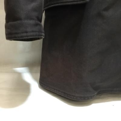 Schott Herren Cord Schalkragen Mantel S Gebraucht Mode - Bild 5 von 9
