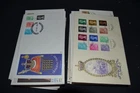New ListingGB first day covers x 100+ all definitive covers and mostly different