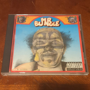 CD Mr Bungle | eBay