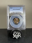 1923 Lincoln Wheat Cent MS-64 BN PCGS #2