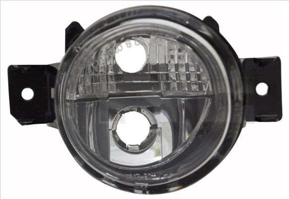 Nebelscheinwerfer Links FüR Nissan Note E12 Pathfinder IV R52 Pulsar Ab 12->-image