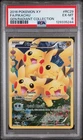 2016 POKEMON XY GENERATIONS RADIANT COLL #RC29 FULL ART/PIKACHU PSA 6