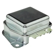 For Ford F-350 1975-1977 WVE 1V1030 Voltage Regulator