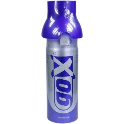 GOX Sauerstoff medizin.Zwecke Einzeldose, 6 l PZN 00389937