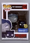 Funko Pop! Movies Walmart Glow Gage & Church Pet Sematary #729 Vinyl Figure