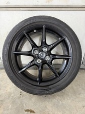 Mazda Mx-5 Miata Oem Wheel 17x7 2016-2023 Alloy Factory Rim 64966b