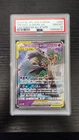 Trevenant & Dusknoir GX 053/173 Tag Team All Stars Japanese Pokemon Card PSA 10