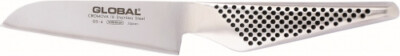 Global Japan Gemüse- und Schälmesser 10 cm GS-6