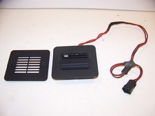 1968 Chrysler Imperial Dash Vent Screens W Temperature Sensor Lebaron Crown 67 1968 Chrysler Imperial Dash Vent Screens W Temperature Sensor Lebaron Crown 67