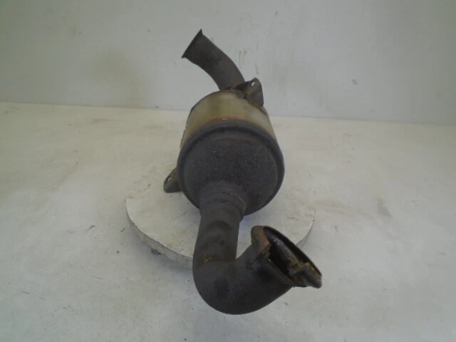 PEUGEOT PARTNER CITROEN BERLINGO CATALYTIC CONVERTER 2010-2015 1560 - Image 4 of 4