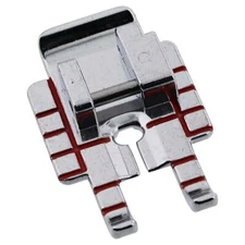 Adjustable 1/4" Foot, Viking #920455096