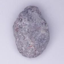 Earth Mined Grayish Color 3.35 Ct Natural Loose Rough Pretty Diamond For Ring