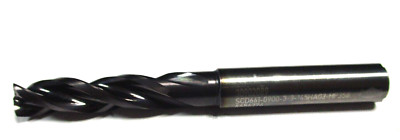 MAPAL VHM Bohrer Ø9,0 3xD IK Ø9,0x49x89 SCD661-0900-3-3 145HA03-HP358 Neu XD4500