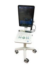 BK Medical Flex focus 800 Ultrasound with one Tri-Plane Endovaginal Pobe  8818