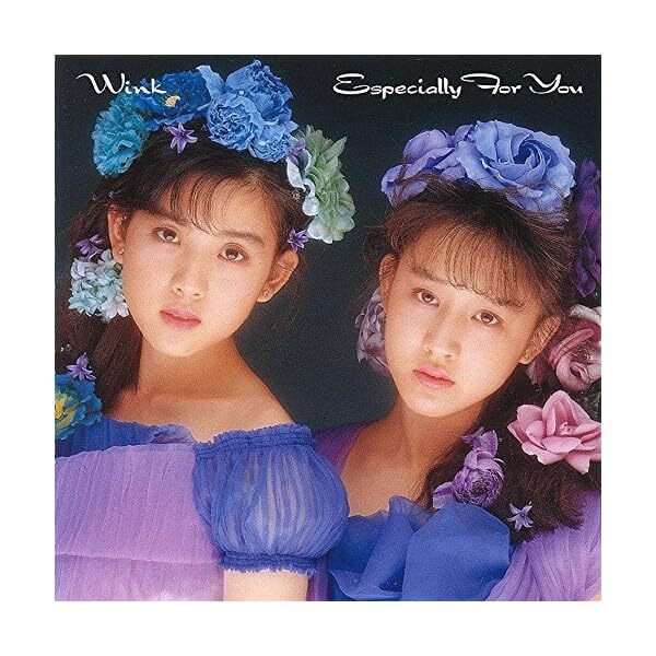 WINK-ESPECIALLY FOR YOU-Surrounded by Kindness CD F/S w/Tracking# New from J JP