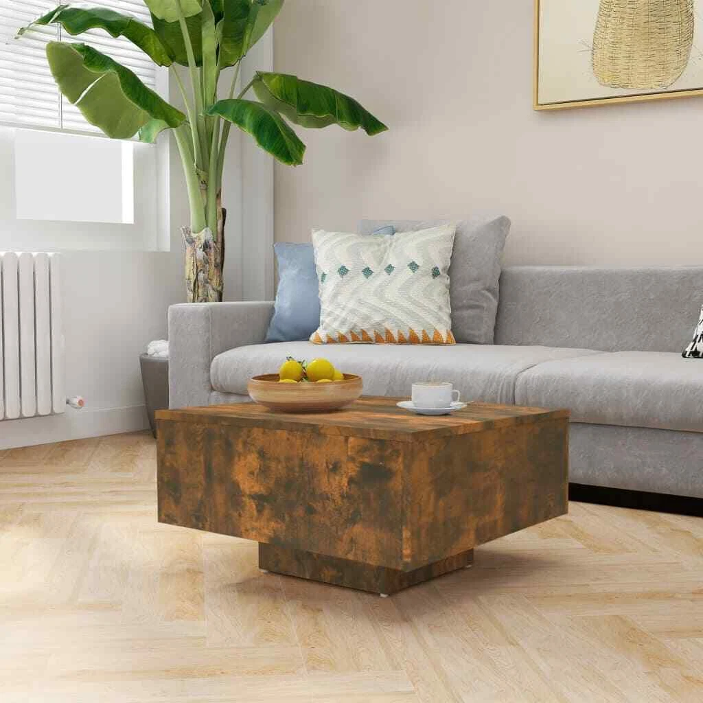 Couch center sale table