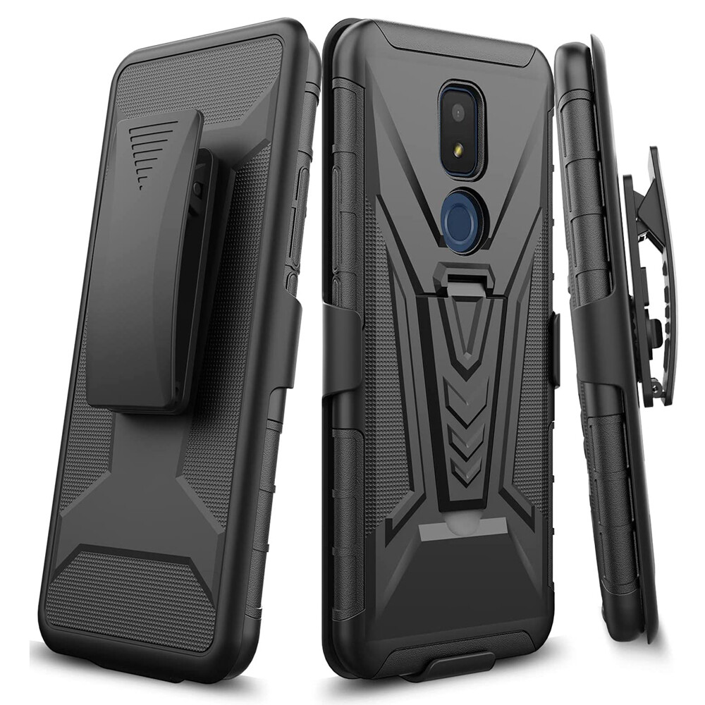 BWEGRHE Custodia Per Telefono Con Citazioni Bibliche Per AT&T - Foto 10