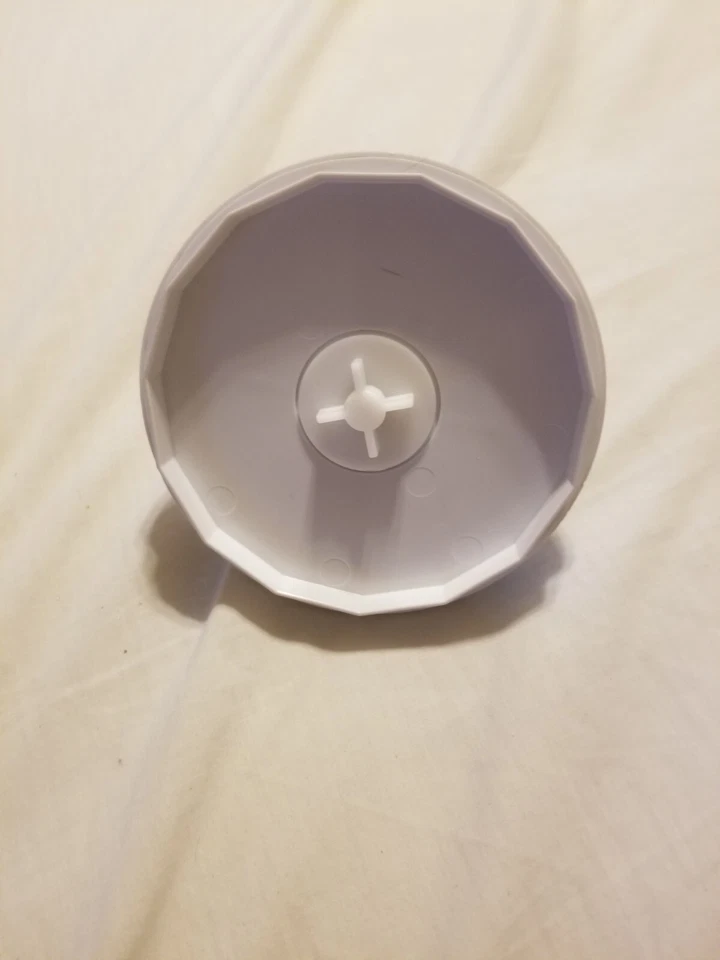 Cook's Essentials All-In-One Food Preparation System Hi Speed Drive - Image 3 of 3