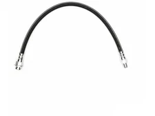 For 1975-1976 Dodge W300 Brake Hose Rear Dynamic Friction 37936ZK Brake Hose