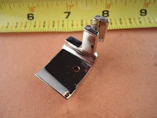 Welt Cording Piping Foot for Singer 319,206K,206W,306 Featherweight 221,222 1/2"