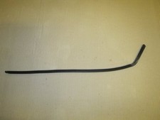 Original VW T5 GP Multivan Türdichtung Fensterschacht Beifahrertür A12824
