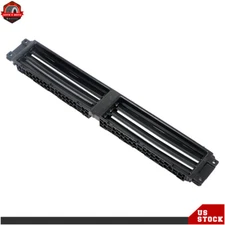 Grille Air Intake Shutter Front Bumper W/O Motor For 2017-2020 Chevrolet Bolt EV