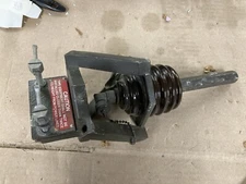 MP-68 Jeep Antenna Mount for Military Radio