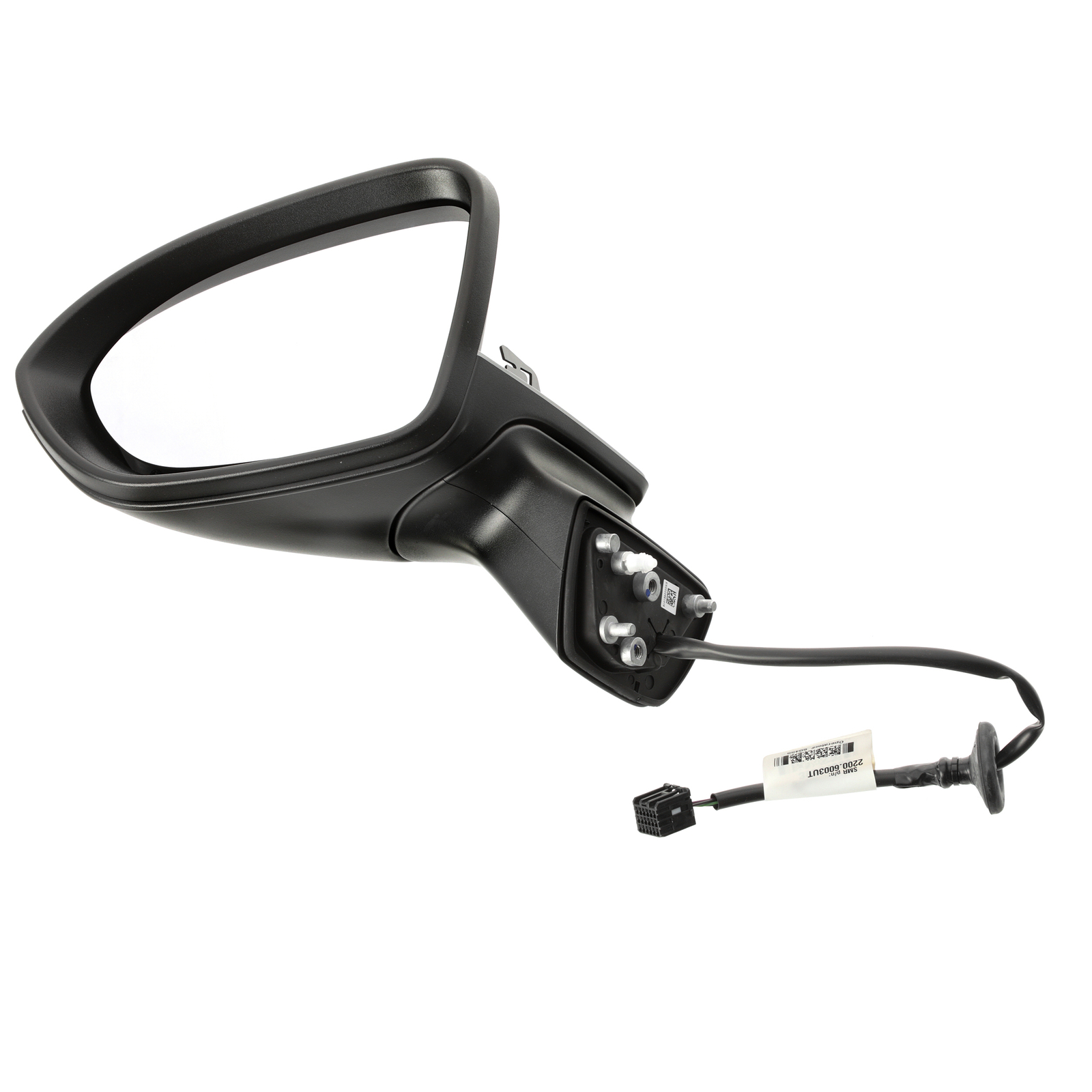 Conjunto de espejo retrovisor lado conductor para GM Chevrolet Cruze 2016-2017 (N/P 39064099)