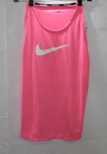 Nike Running Tank Top DRI-FIT Pink Women’s Size M/L (DJ0932 607) - Picture 1 of 1