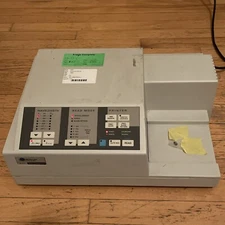 Molecular Devices Vmax Kinetic Microplate 96-Well Reader 400–750nm