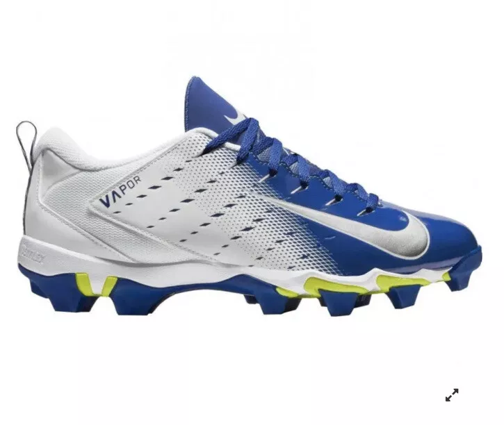 Nike men's vapor untouchable shark 3 football best sale cleats