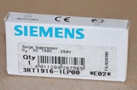 Siemens 3RT1916-1LP00 ÜBerspannungsbegrenzer Neu Ovp
