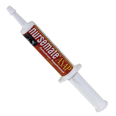 Nursemate ASAP Colostrum Supplement for KIDS 30ml Tubes