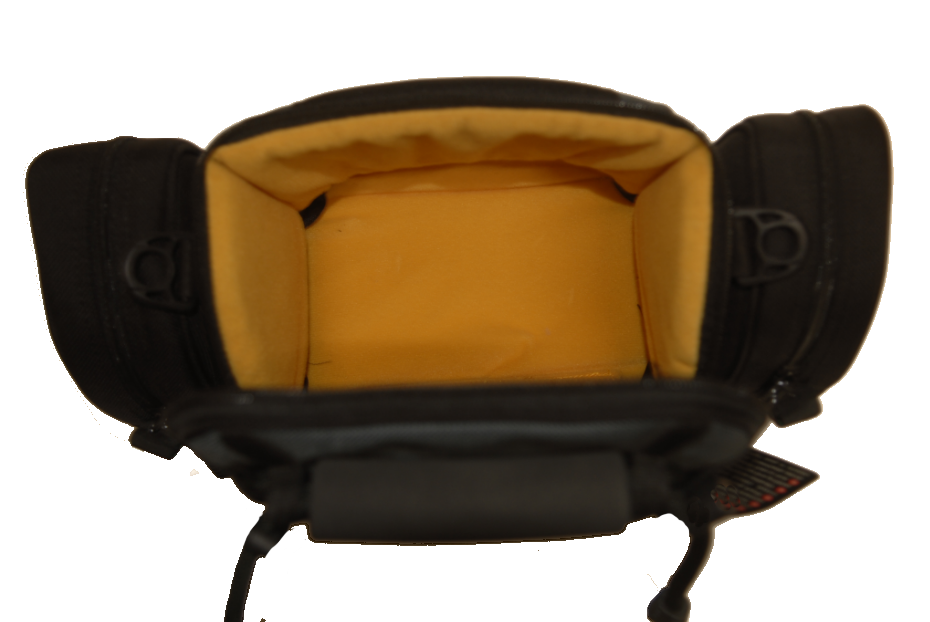 Kata EXO7 Camera Gadget Shoulder Bag For Film, DSLR, Camcorder eBay