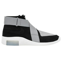 Nike Air Fear of God Raid Black 2019 for Sale | Authenticity