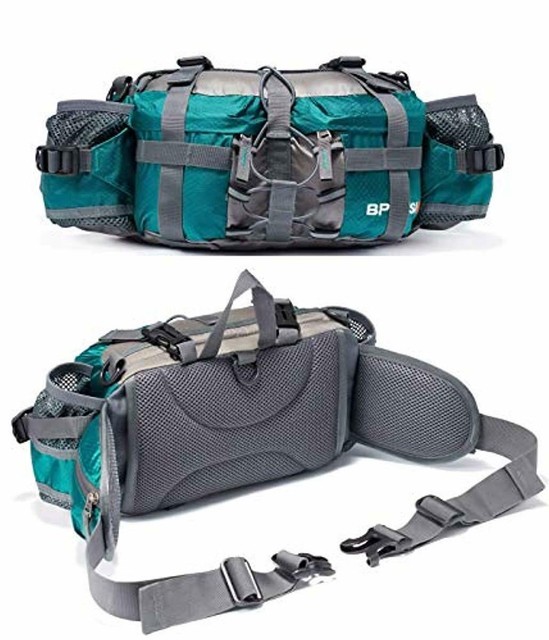 tula fanny pack