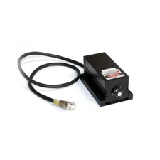 445nm 450nm Blue Semiconductor Laser 30mW 50mW 70mW 100mW With Fiber Coupling