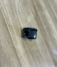 Winchester Model 12 Shotgun, Magazine Plug- 12 GA, part# 15612, W-1697