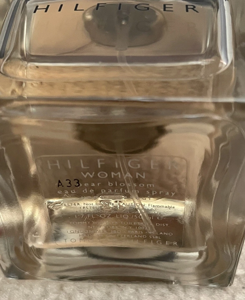 Perfume de mujer Pear Blossom de Tommy Hilfiger 50 ml Foto 2 de 3