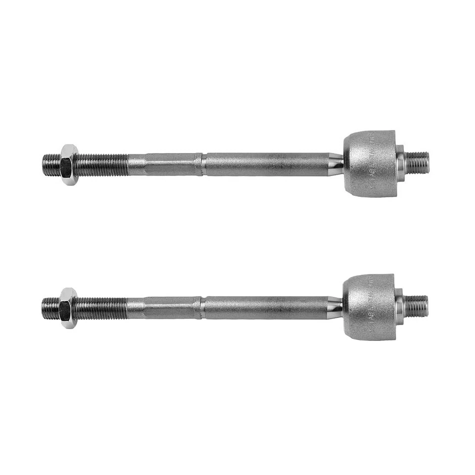 Para Renault Megane 2008- Scenic 2009- Kangoo 2008- 2X Tie Rod End Ruva  Foto 2 de 4