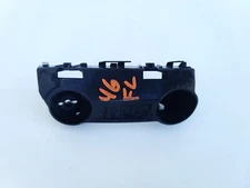 14-23 INFINITI Q50 FRONT LEFT LH DRIVER SIDE BUMPER BRACKET BEAM MOUNT COVER OEM